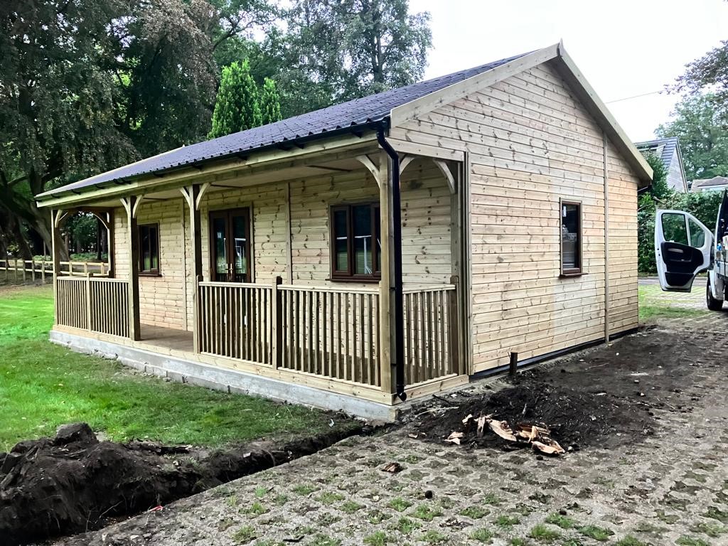 Marist (Chester) GB 230628 2